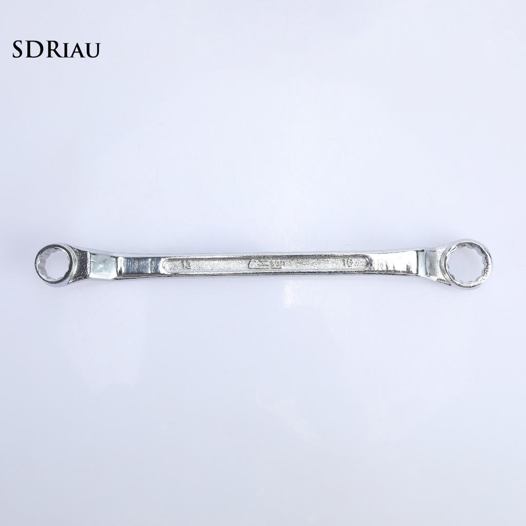 Cờ Lê Hai Đầu Bằng Pemg Bền Bỉ Cho Xe Hơi