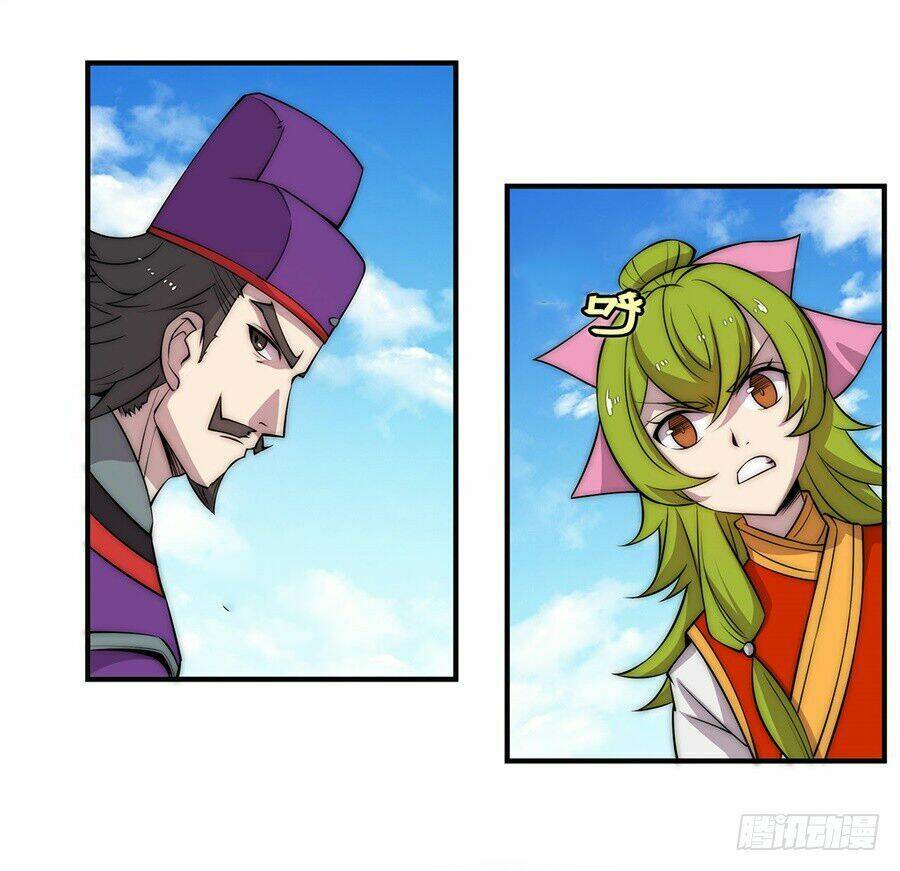 cuộc sống thoái ẩn của võ lâm chi vương chapter 53 21