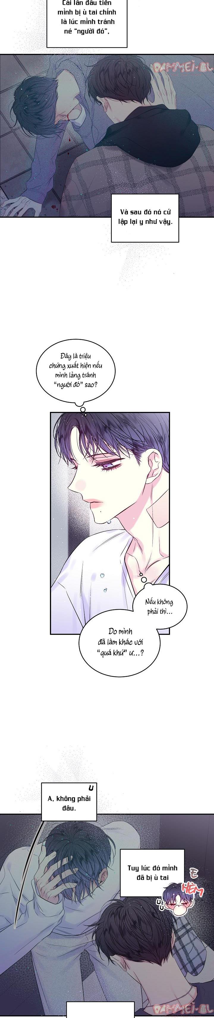 bình minh thứ hai chapter 29 25