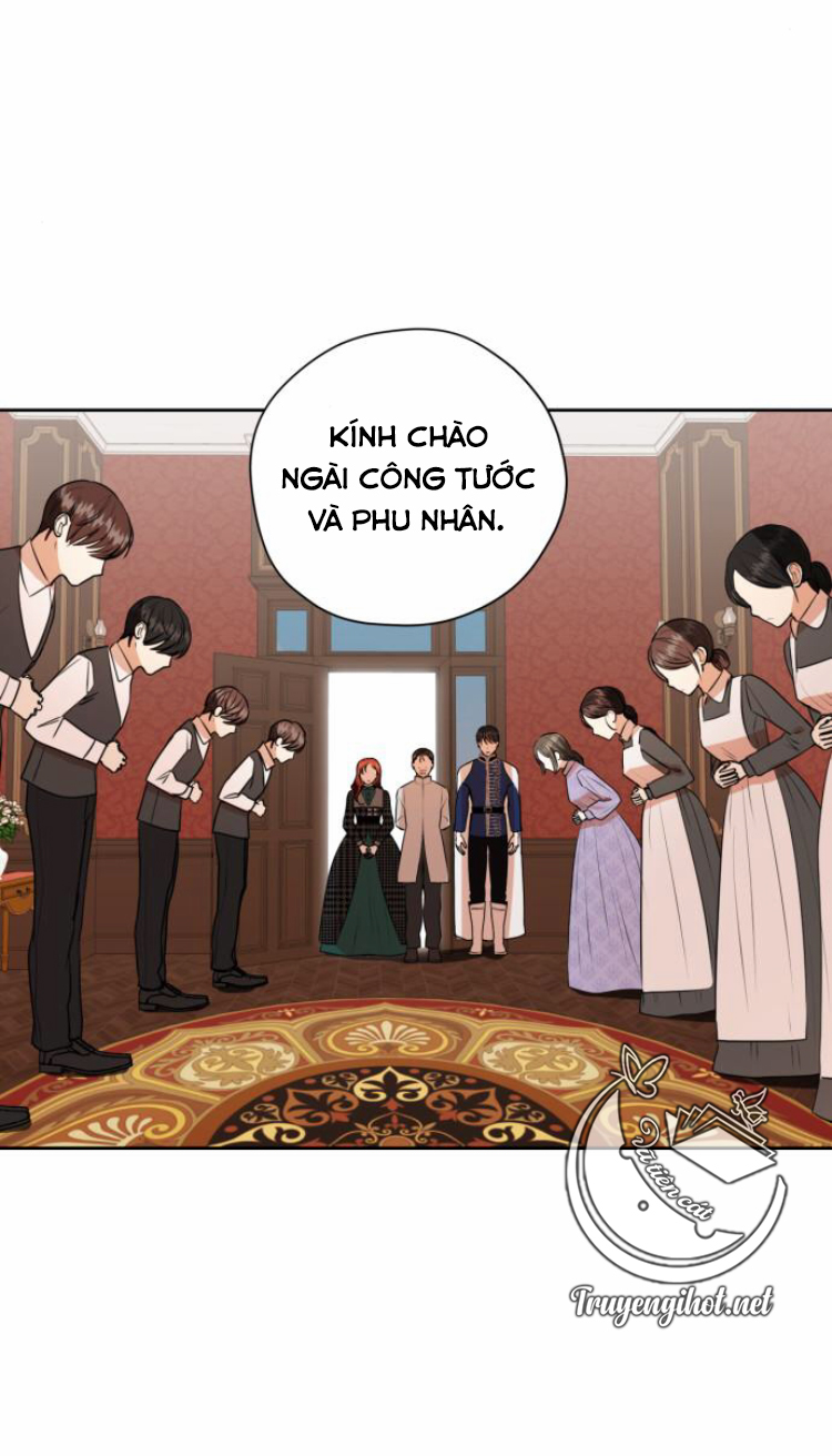 ta muốn biến phu quân thành bá chủ chapter 25 13