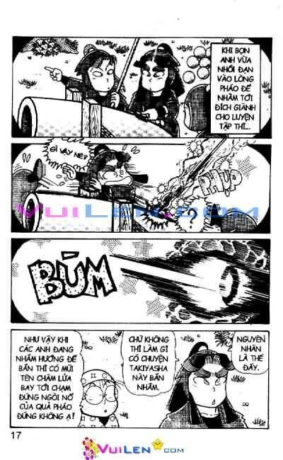 ninja loạn thị chapter 51 17
