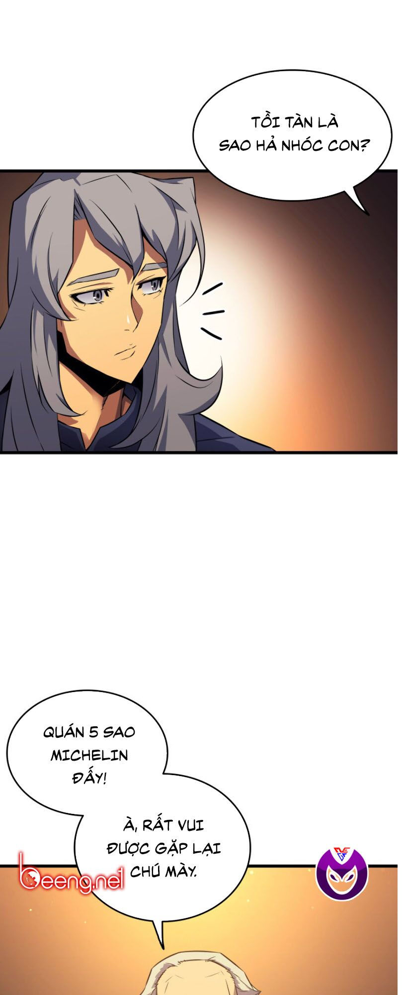 sự trở lại của pháp sư vĩ đại sau 4000 năm chapter 29 5