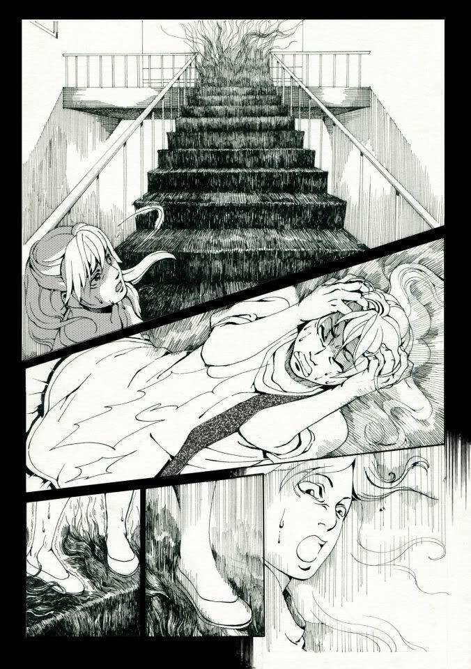 cầu thang chapter 1.1 13