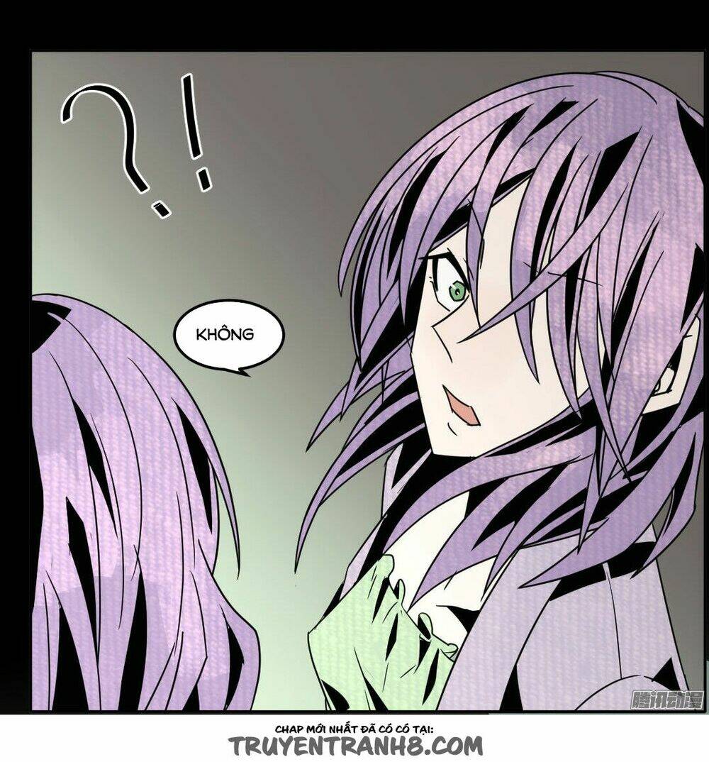 điều ước của người phàm chapter 28 32