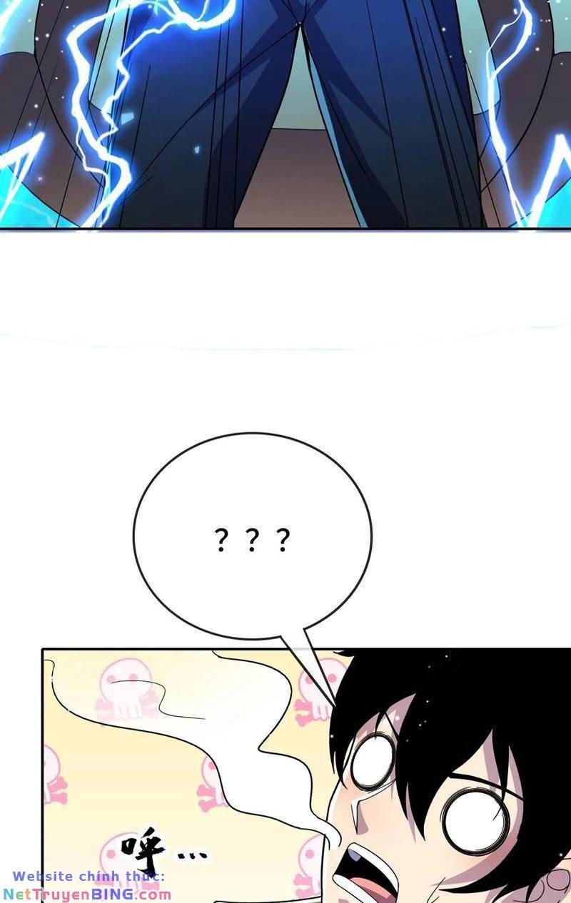 nhìn thấy thanh máu, ta xử tội thần linh chapter 164 16