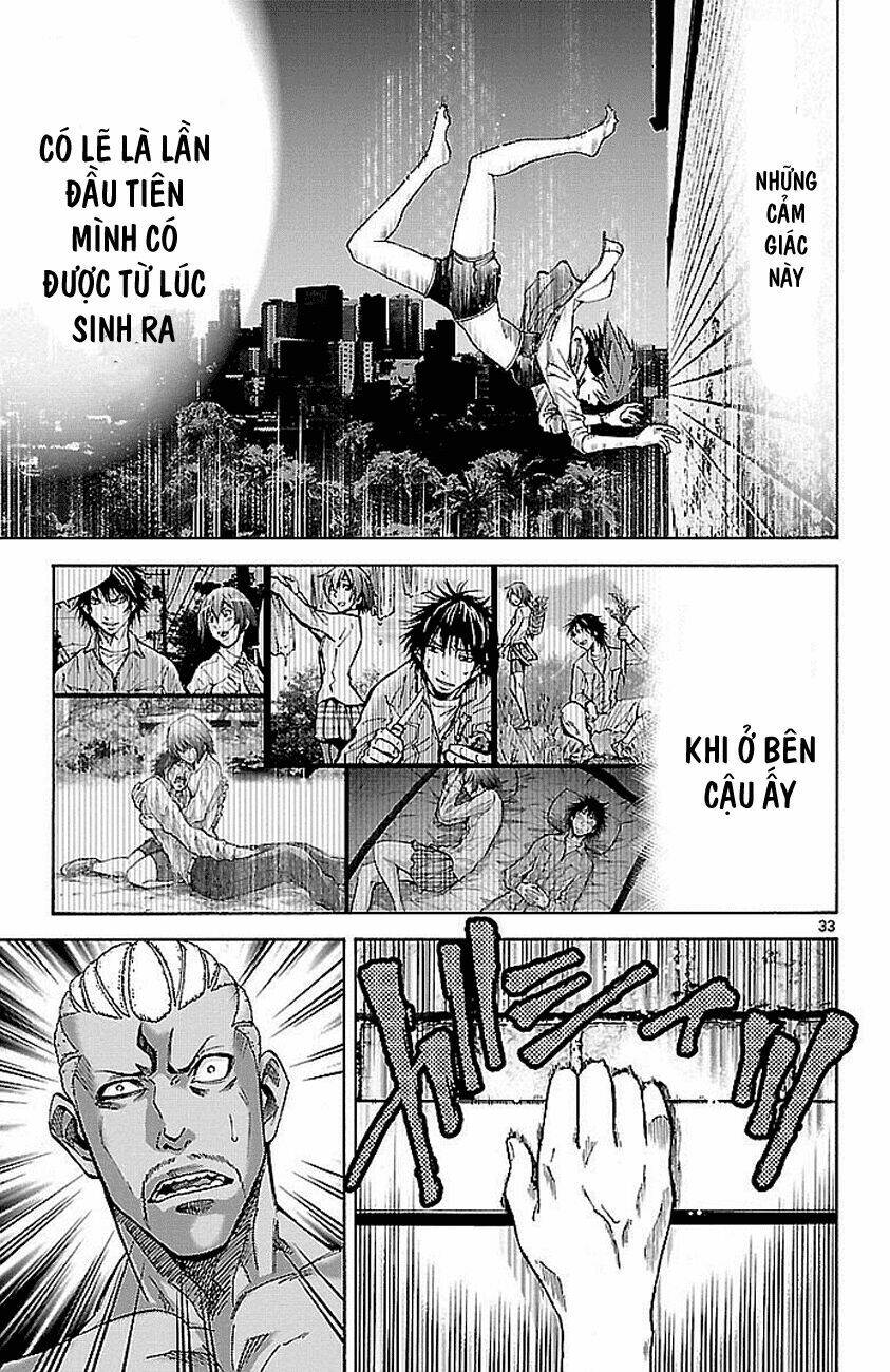 imawa no kuni no alice chapter 21.2 14