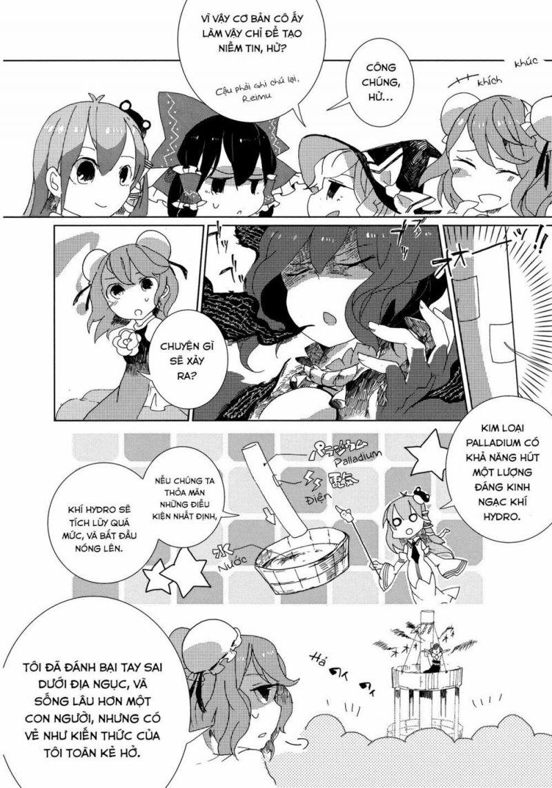 touhou ibarakasen - wild and horned hermit chapter 2 19