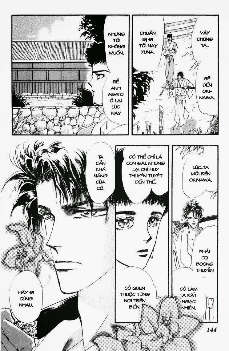 đứa con số phận chapter 35 8