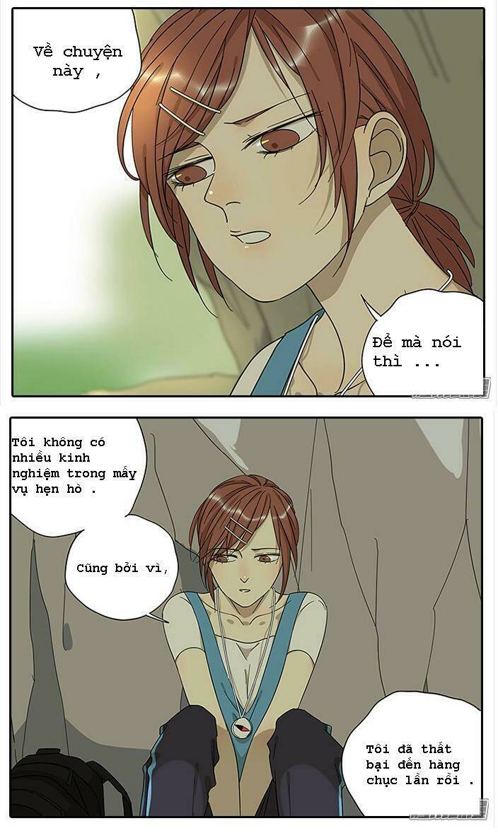 tương thân chung kết giả chapter 20 6