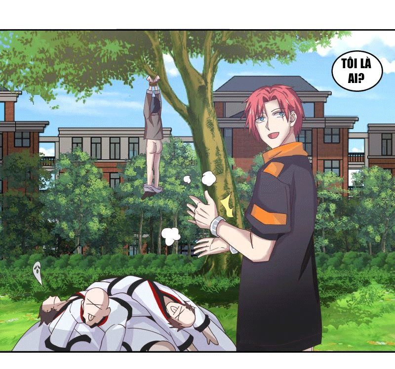 trên người ta có một rồng chapter 409 23