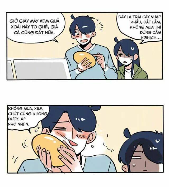 mau mang anh trai tôi đi chapter 143 3