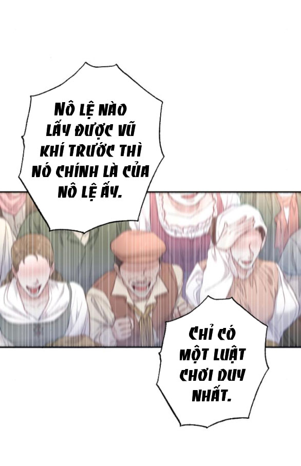 thuần hóa nam nô lệ hắc hóa chapter 3.1 9