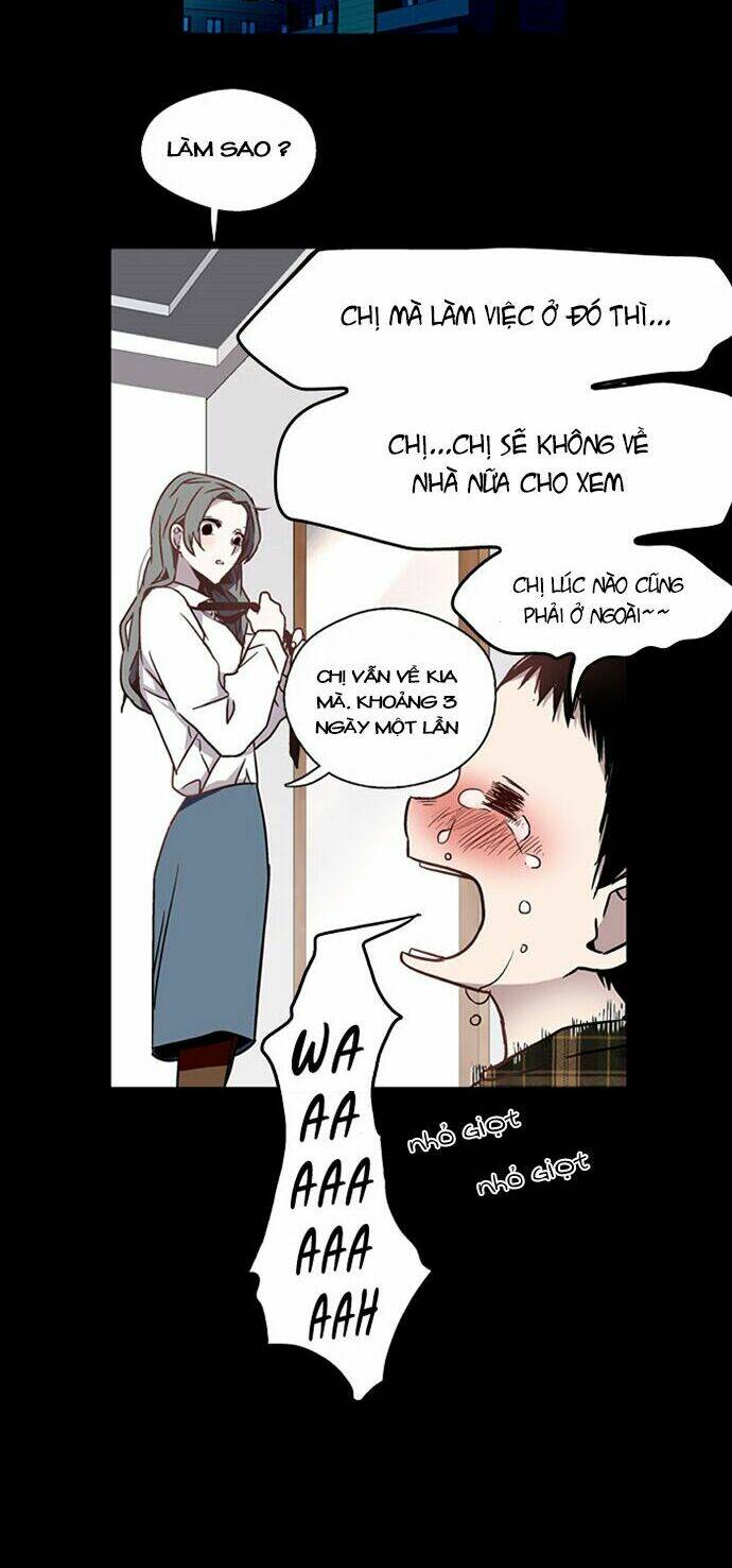 người máy hủy diệt chapter 5 11