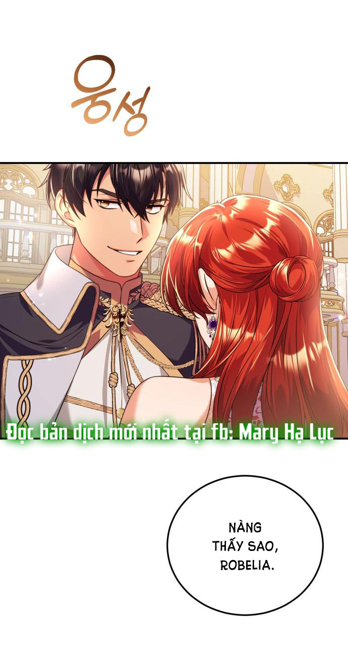 tôi sẽ ly hôn với người chồng bạo chúa chapter 41.2 6