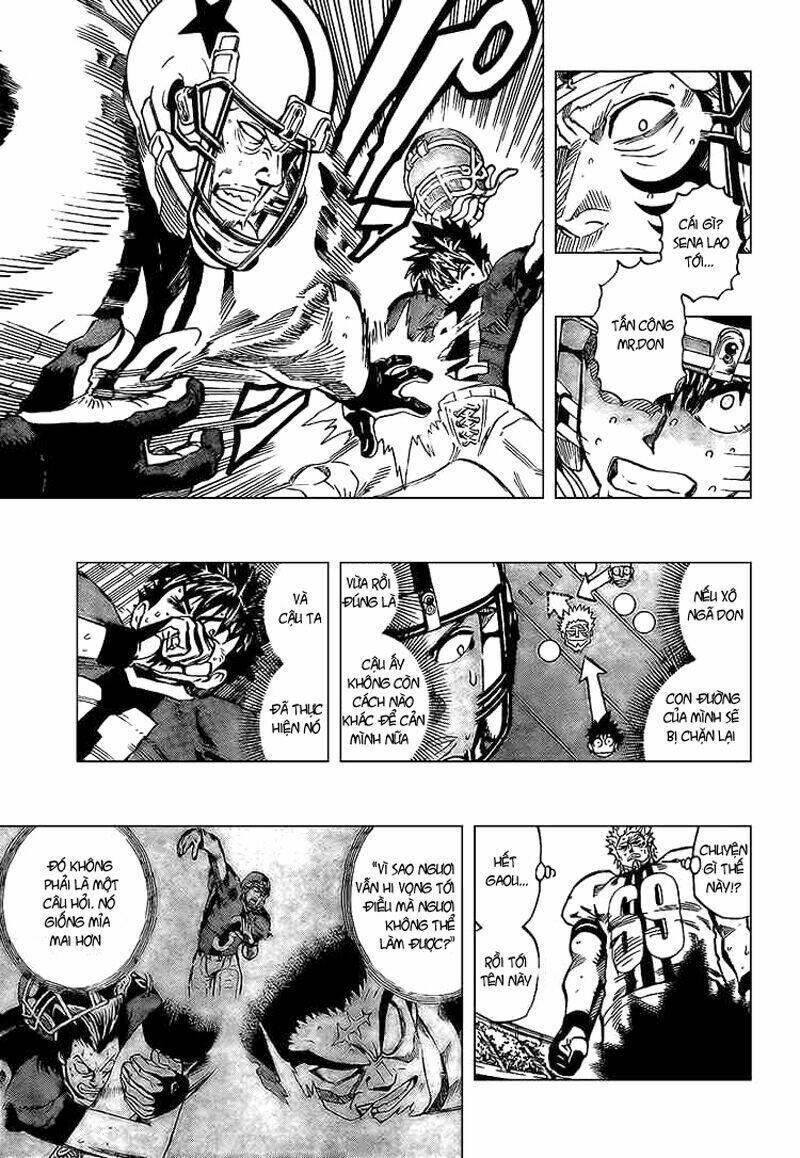 lá chắn mắt chapter 330 9