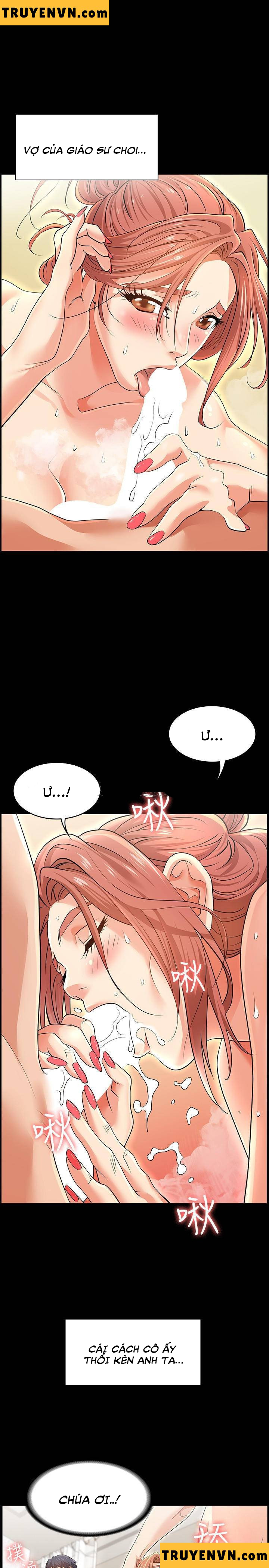 đổi vợ chapter 2 1