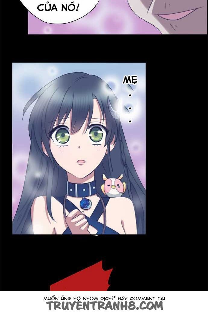 nụ hôn nguyền rủa chapter 2 34