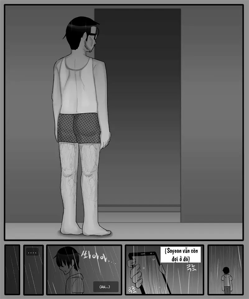 the story of a childhood friend becoming father's love chapter 0 18