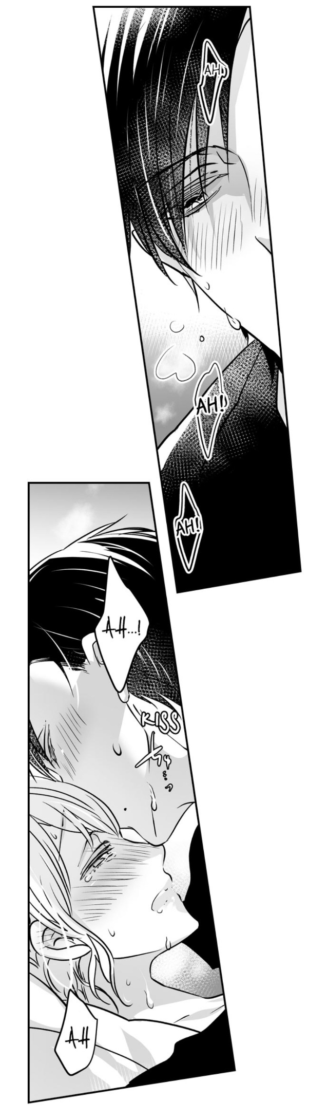 anh chàng yakuza này quá xảo quyệt rồi (full) chapter 9.2 9