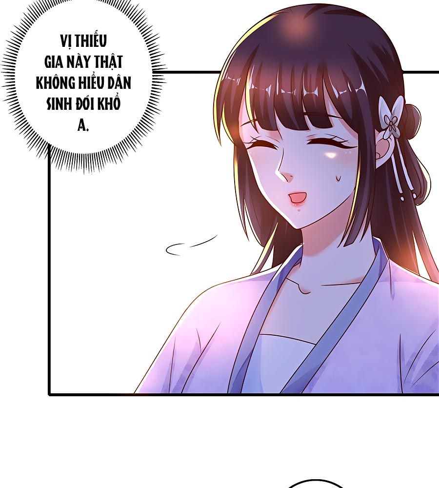 nông nữ thù sắc chapter 229 11