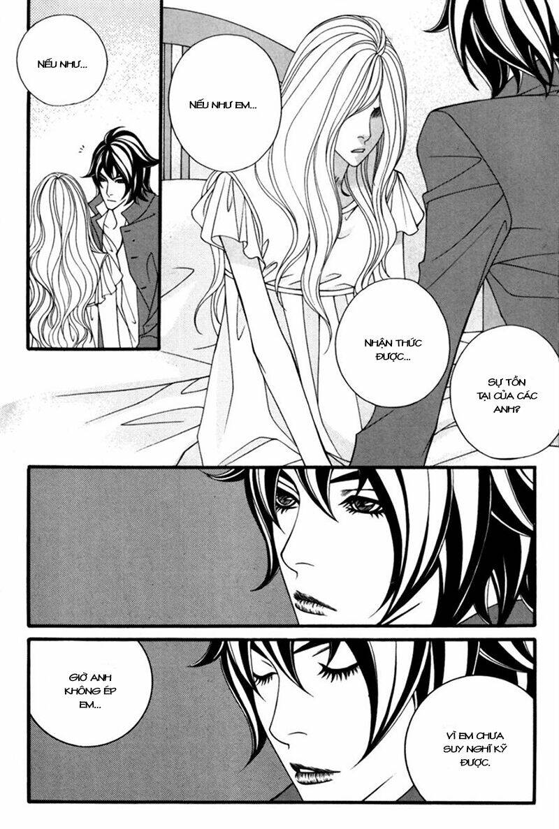 lost in london chapter 14 33