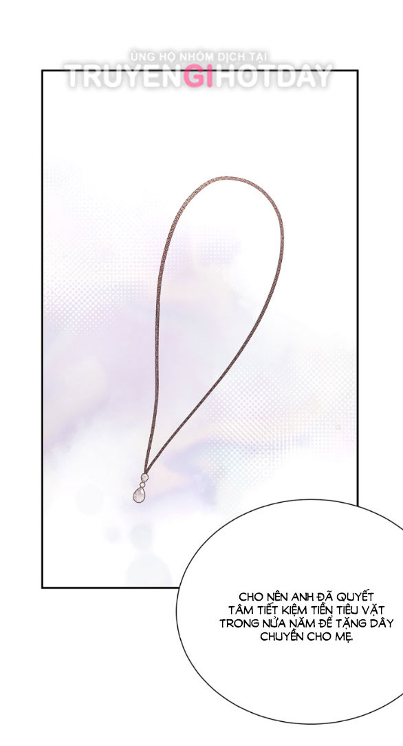 Người Vợ Giả Mạo chapter 29.2 - Trang 24
