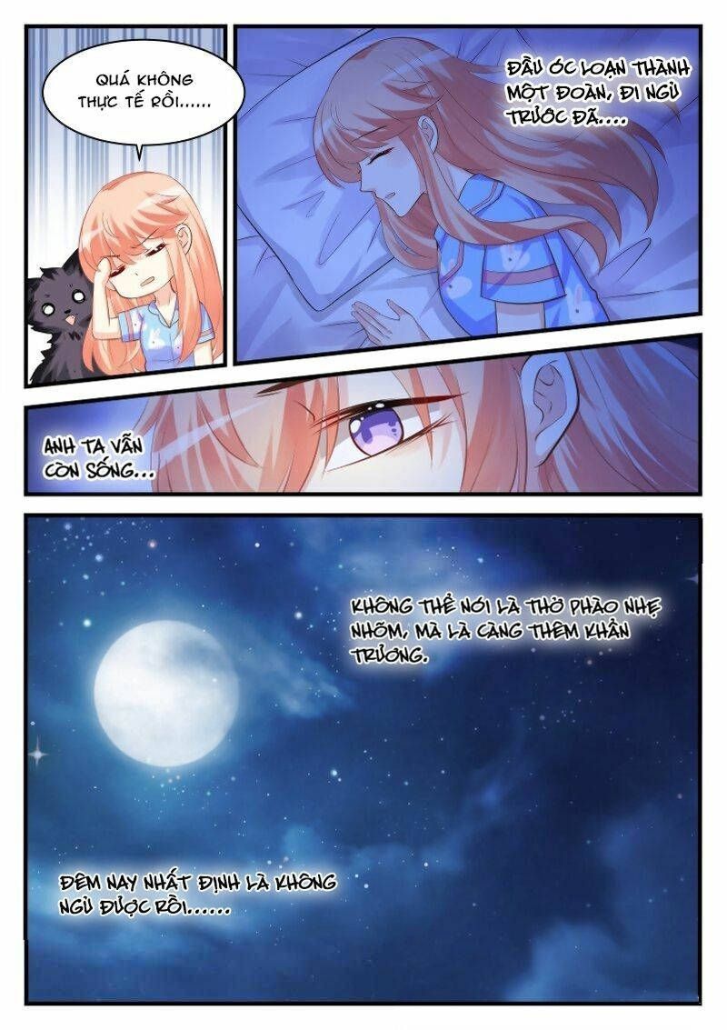 dạy bảo ma vương lão công chapter 45 11