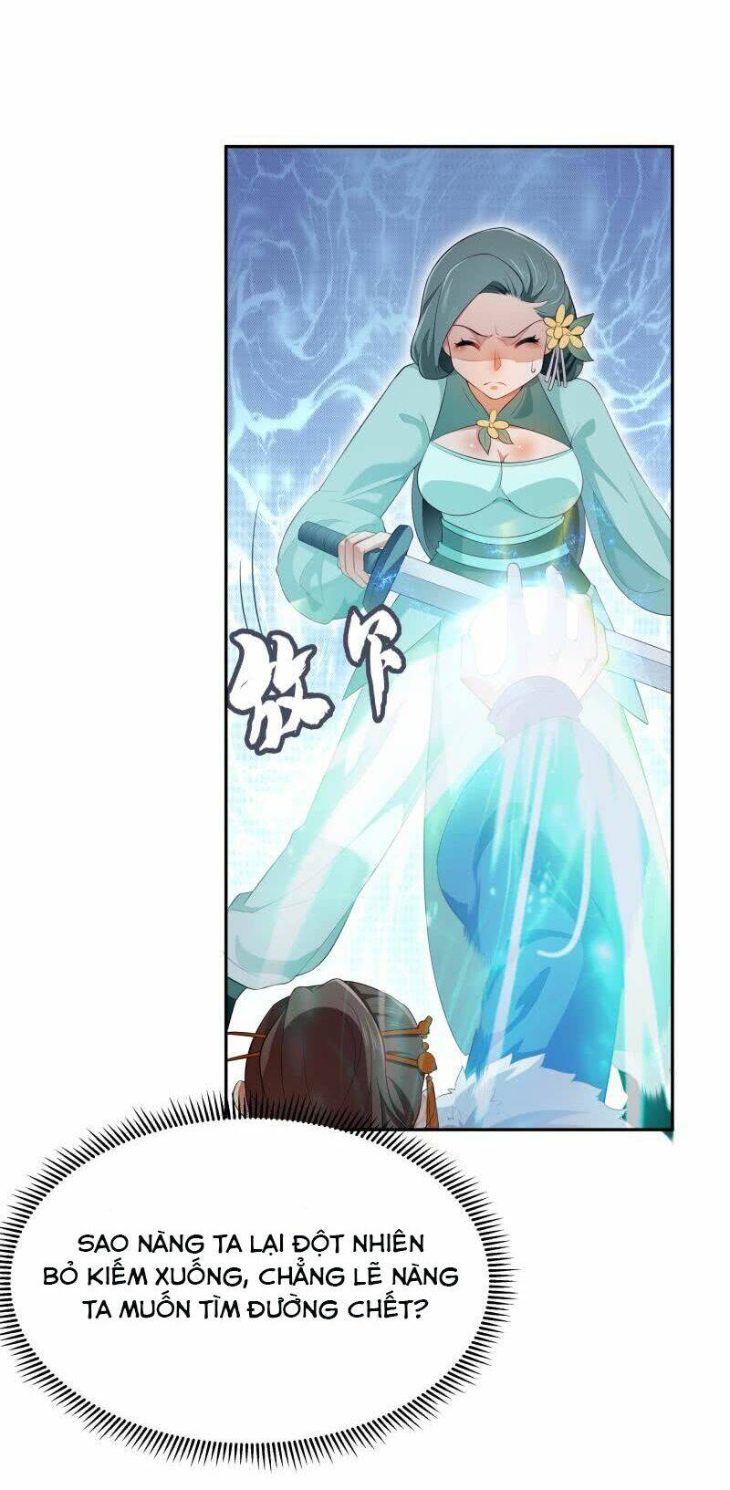 ma nhị đại chapter 24 6