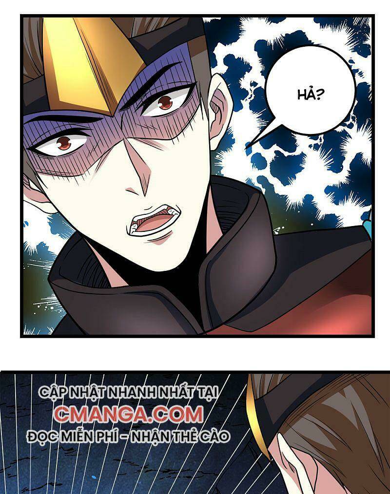 kiếm vũ chapter 155 1