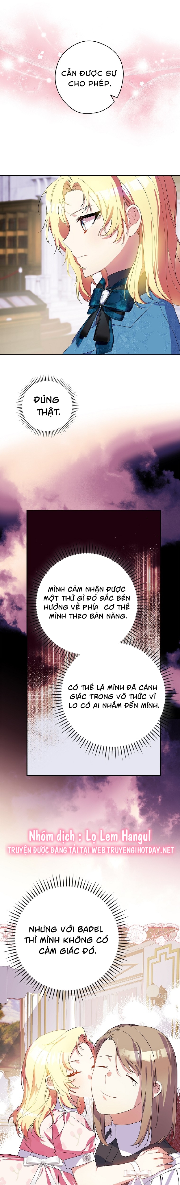 câu chuyện cổ tích về nhân vật phản diện chapter 54 10