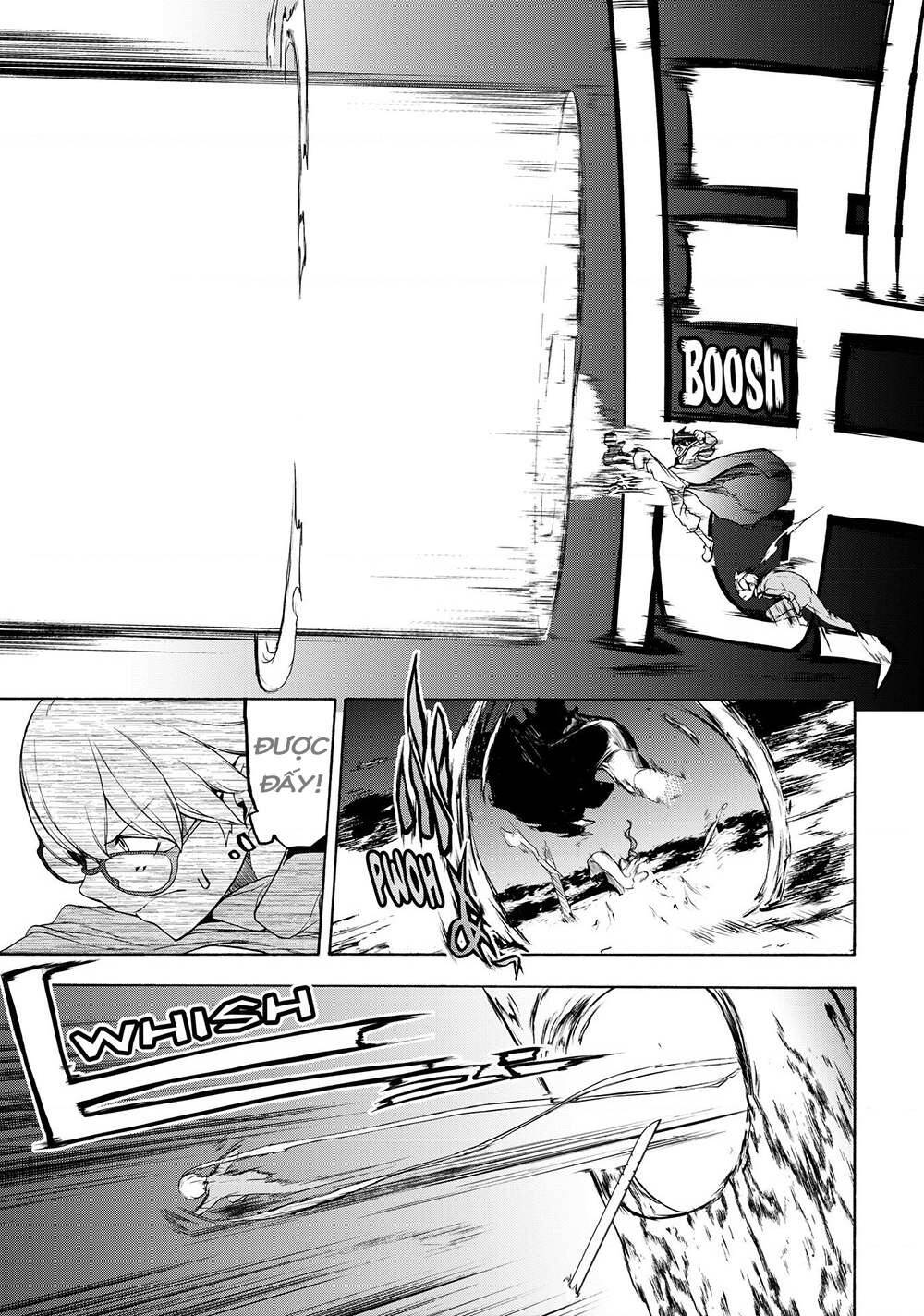 bootsleg chapter 5 5
