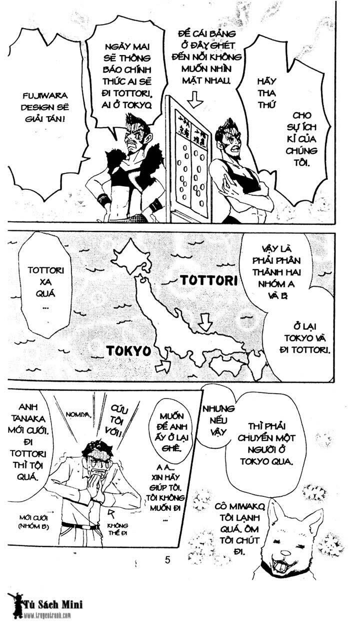 love n life chapter 29 6