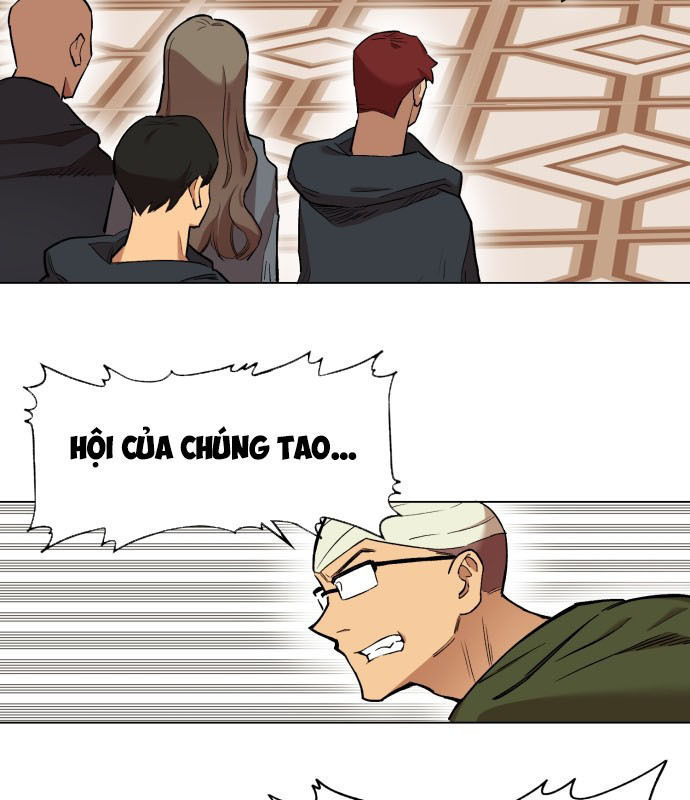 hard core leveling warrior chapter 176.6 12