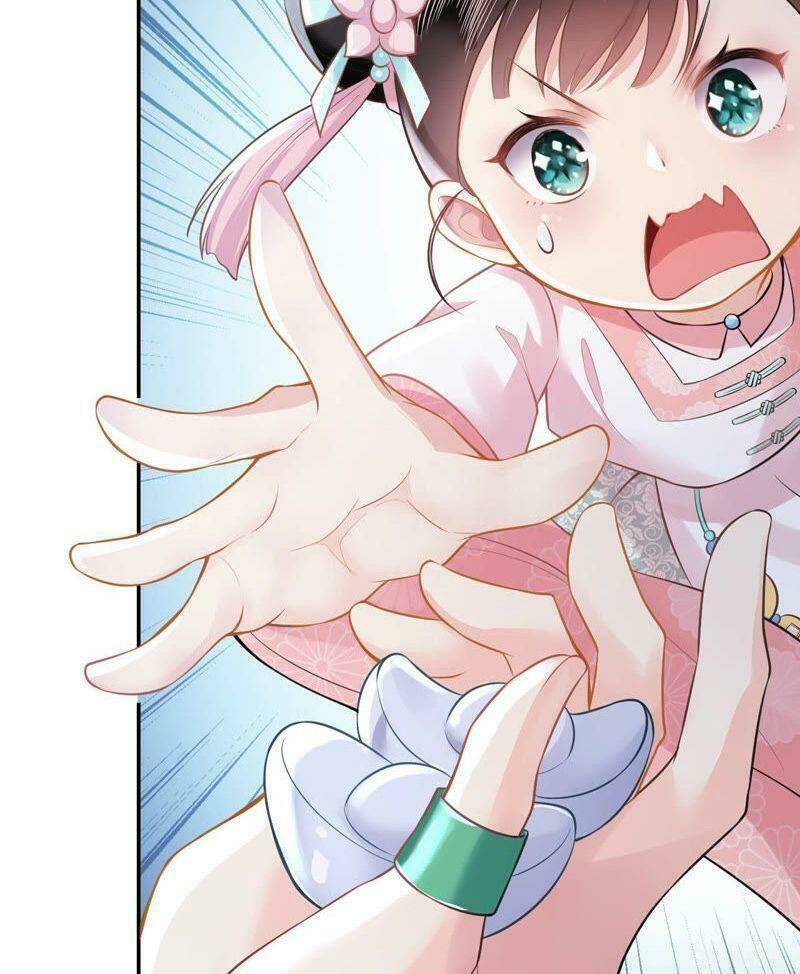 quận chúa vững vàng, thiết lập nhân vật không thể vỡ chapter 16 37