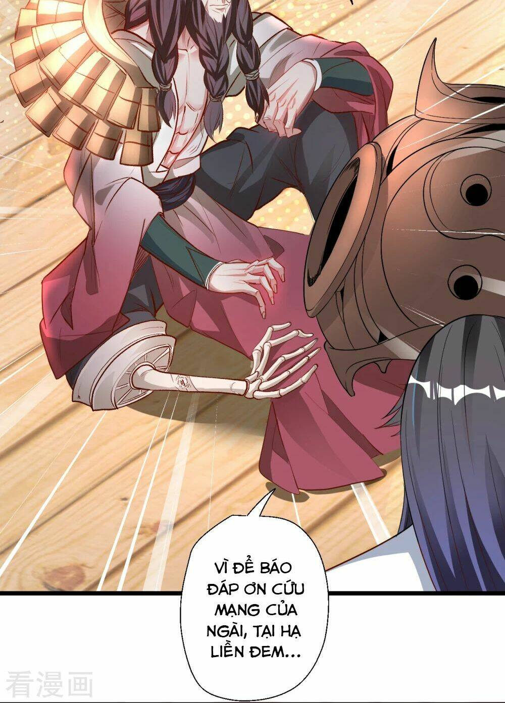 tối cường đại biểu hoàng kim thận chapter 10 20