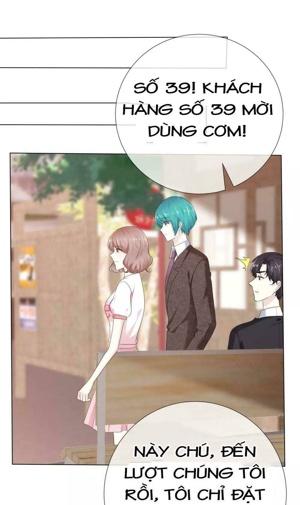 ái người tình xuất vu lam chapter 110 22