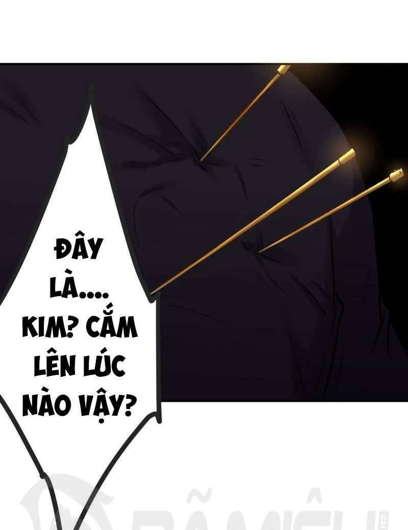 đỉnh phong thần y chapter 66 15