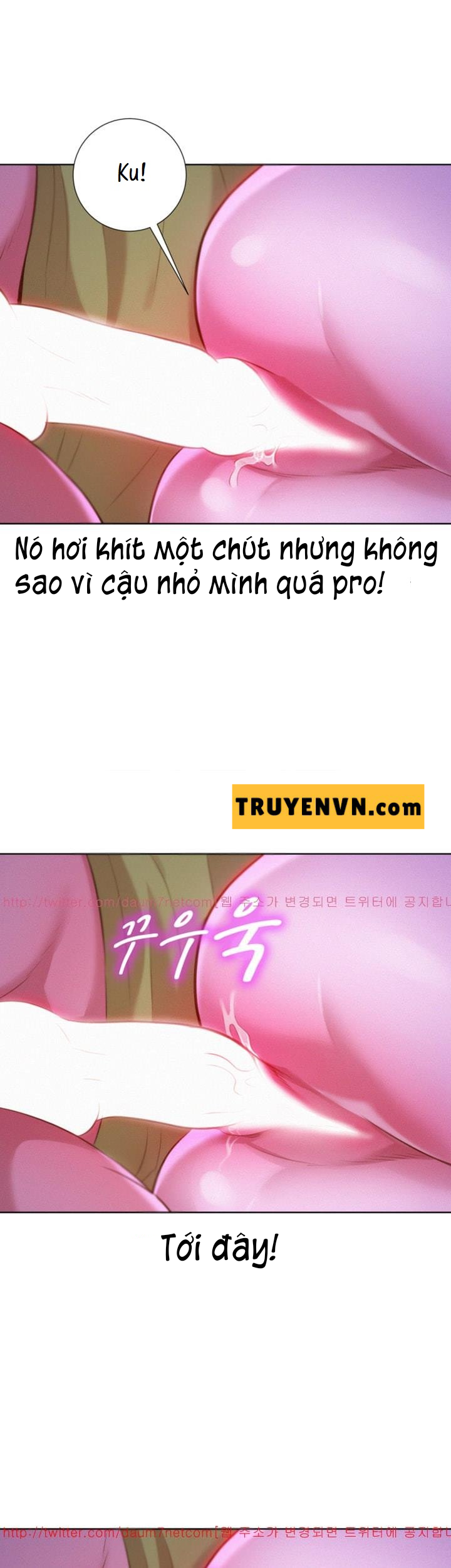 chị gái mưa chapter 15 20