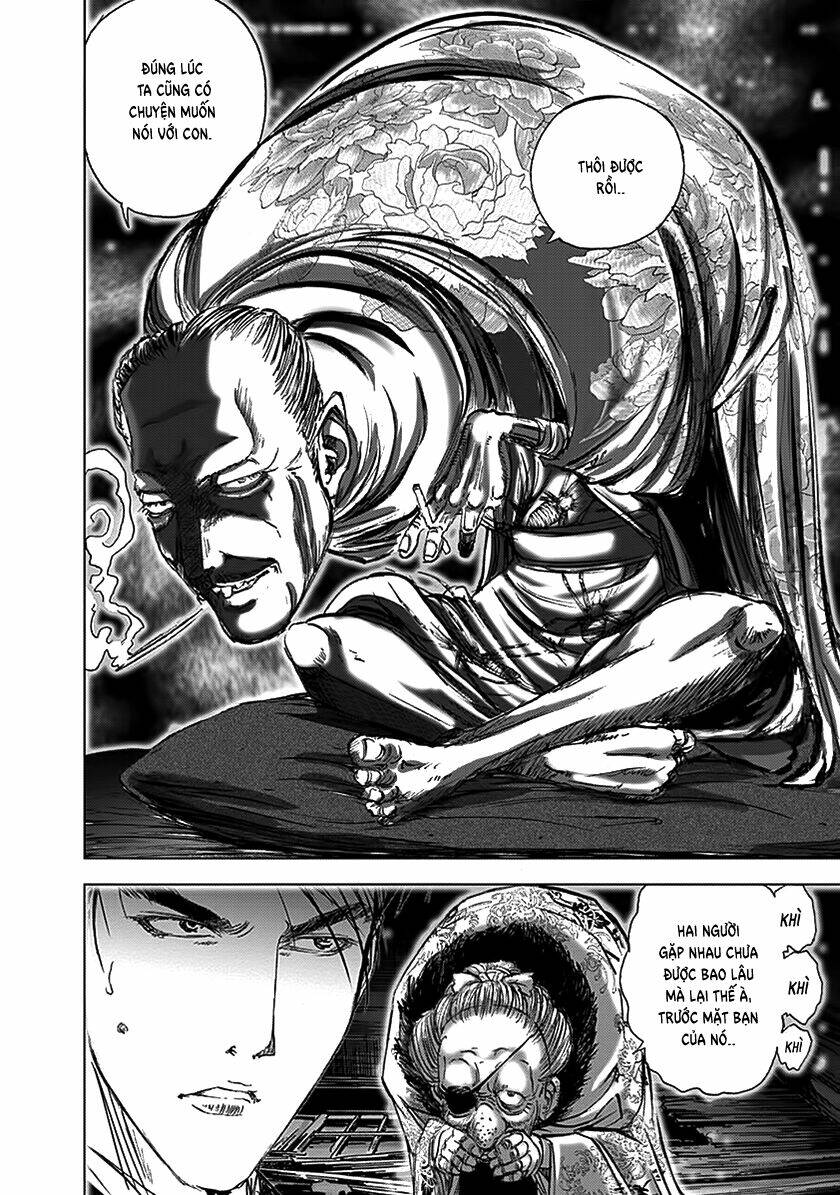 edogawa ranpo ijinkan chapter 85 21