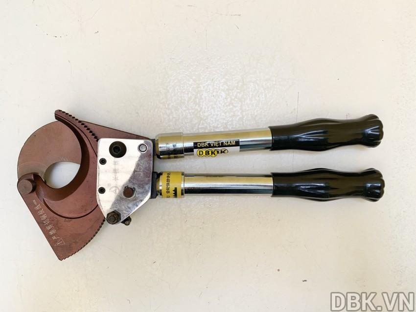 Kìm cắt cáp nhông max 500 mm2 HHD-52J
