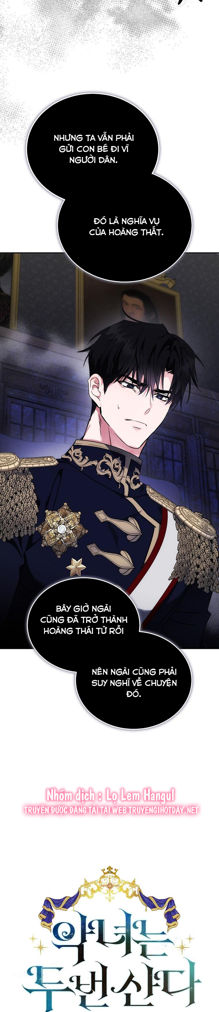 ác nữ trùng sinh chapter 196 8