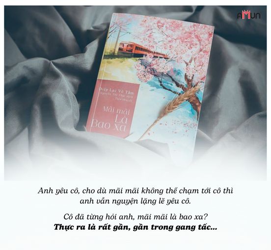 Mãi mãi là bao xa