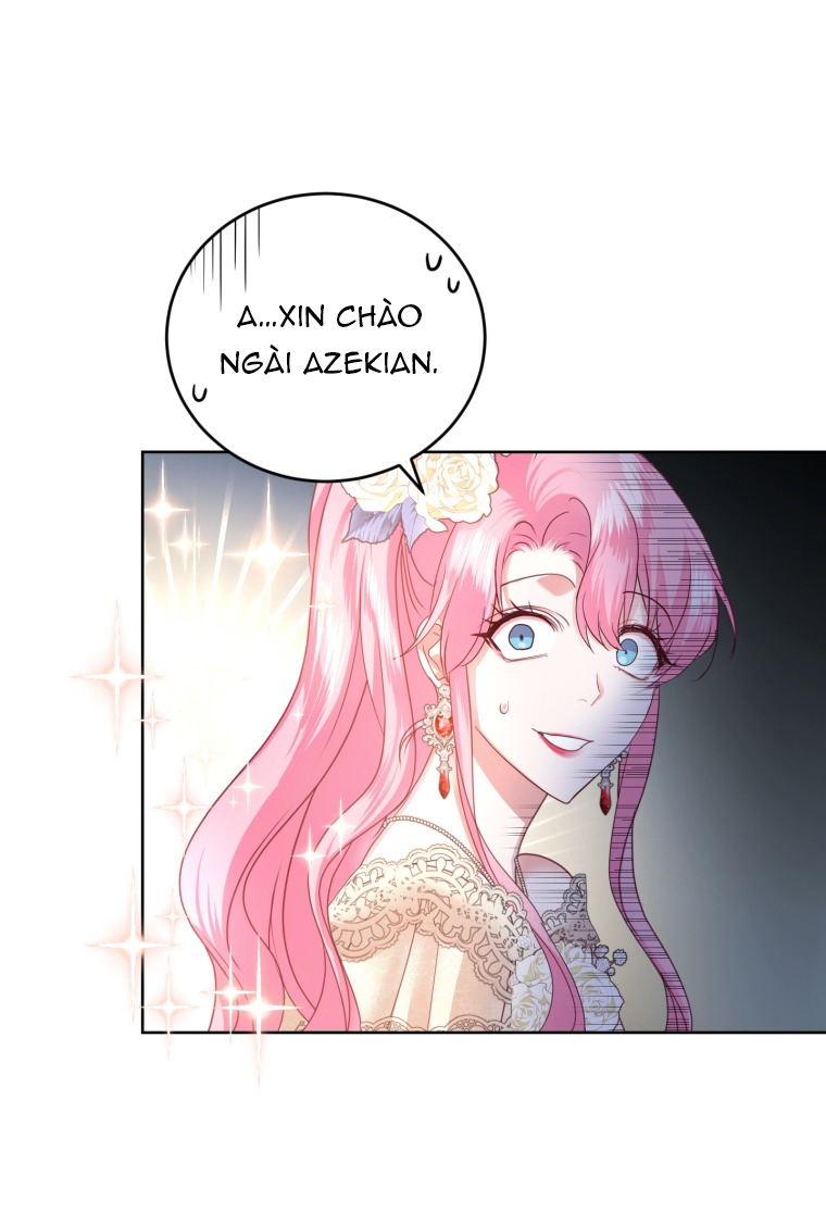 trở thành nhà điều chế nước hoa duy nhất của bạo chúa chapter 42.1 2