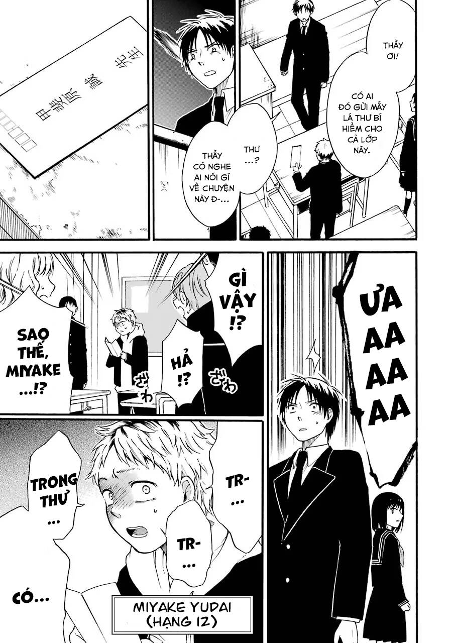 di thư trên bàn chapter 1.2 16