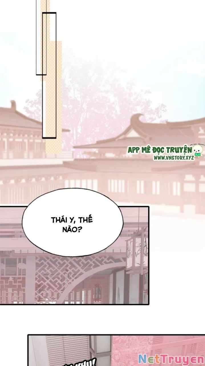 lại bị bệnh chiều chuộng quấn lấy chapter 26 22