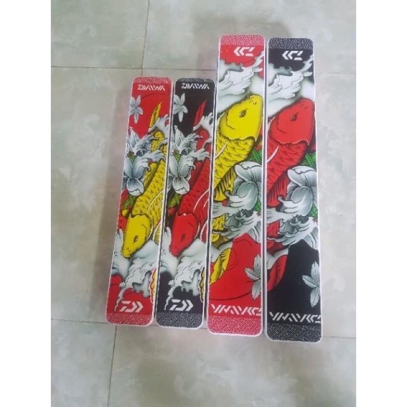Hộp đựng phao thẻo Daiwa cao cấp