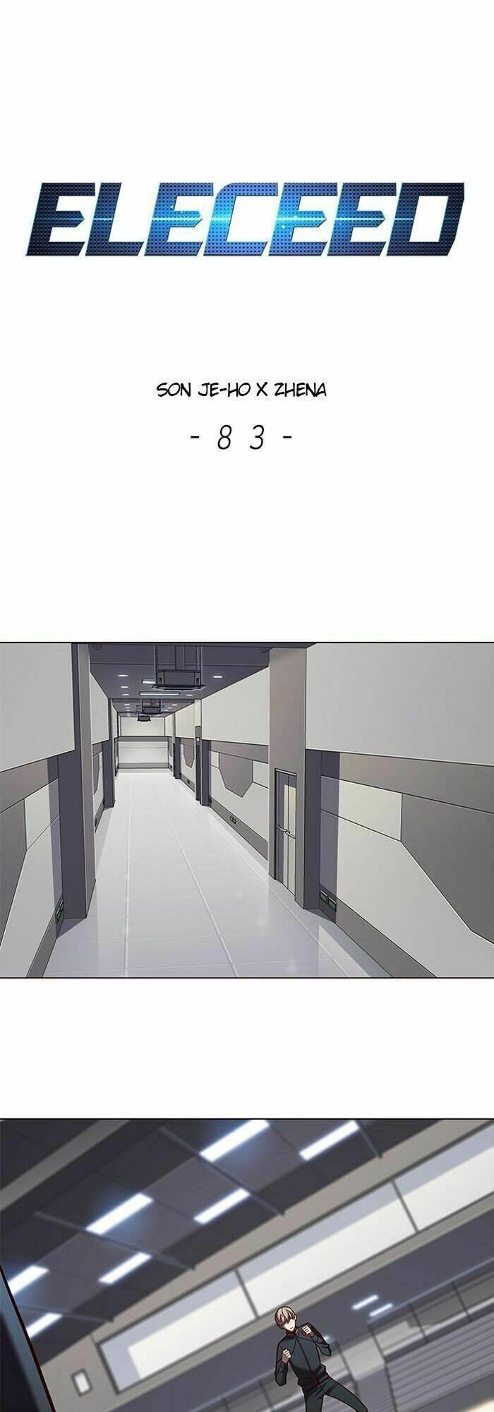 biến thân thành mèo chapter 83 2