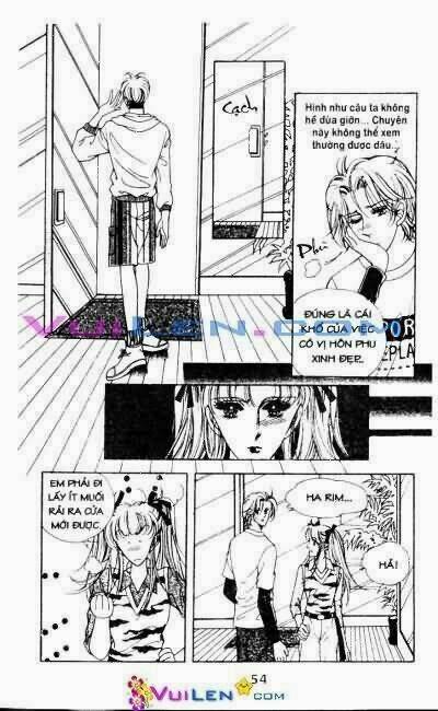 lá chắn tình yêu chapter 2 54