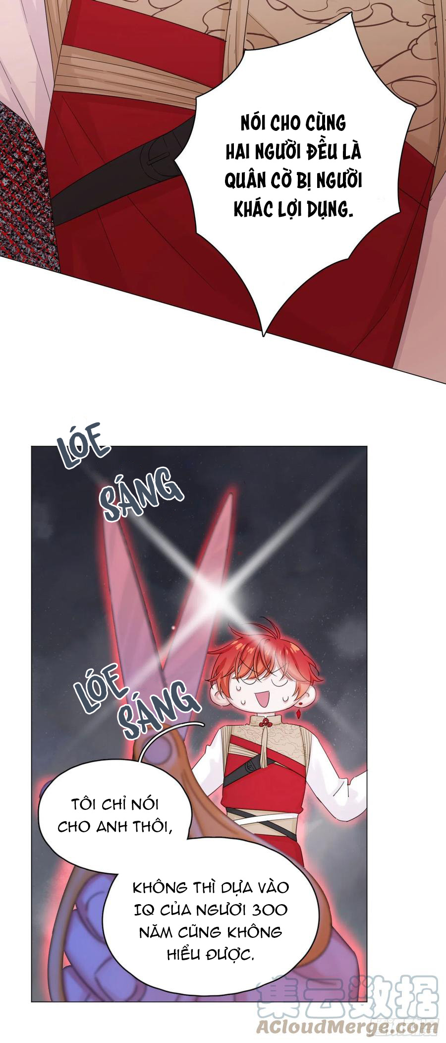 nhất hoàng cửu công thập nhị thê chapter 49 45