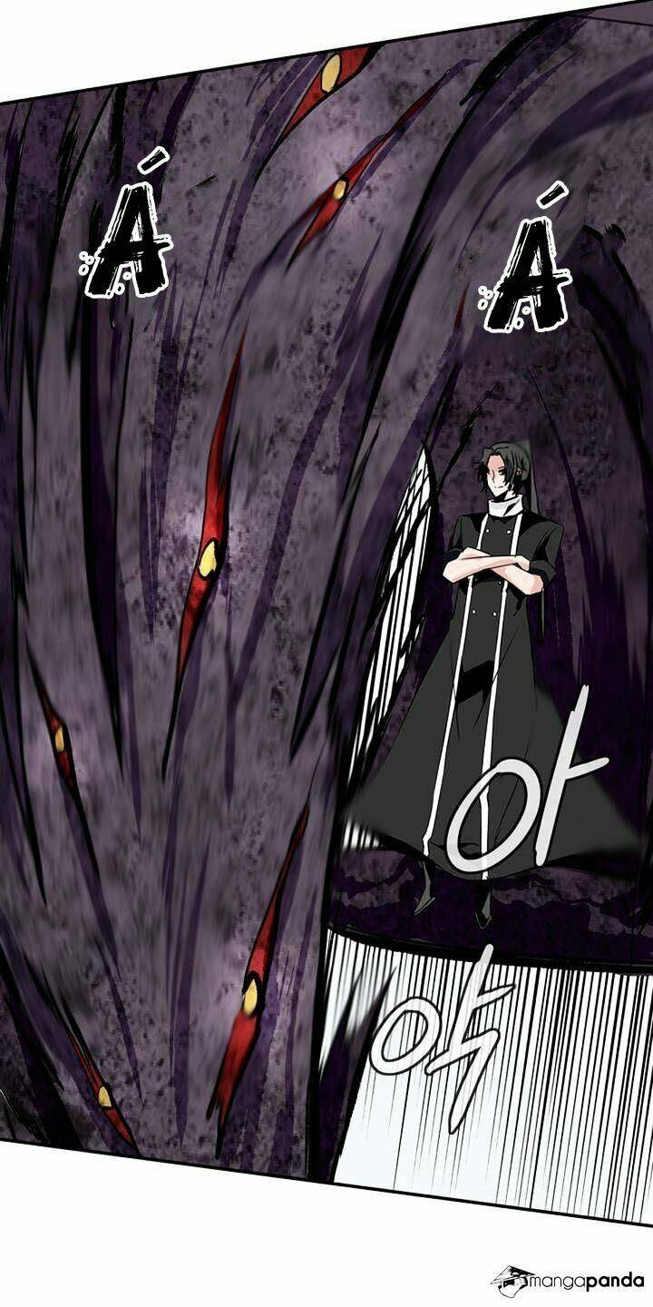 ảo mộng vương chapter 60 11